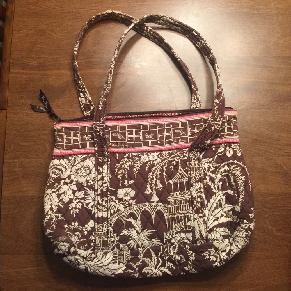 Vera Bradley Purse
